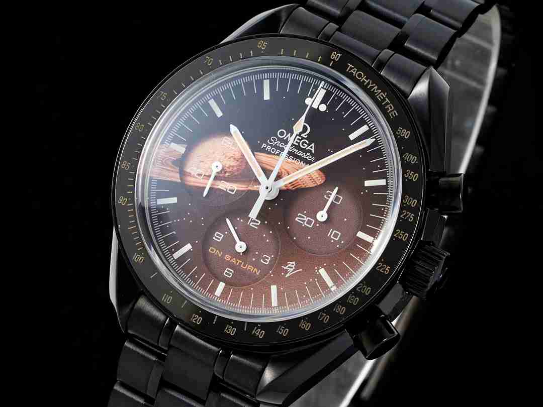OMEGA   SPEEDMASTER  OM0267