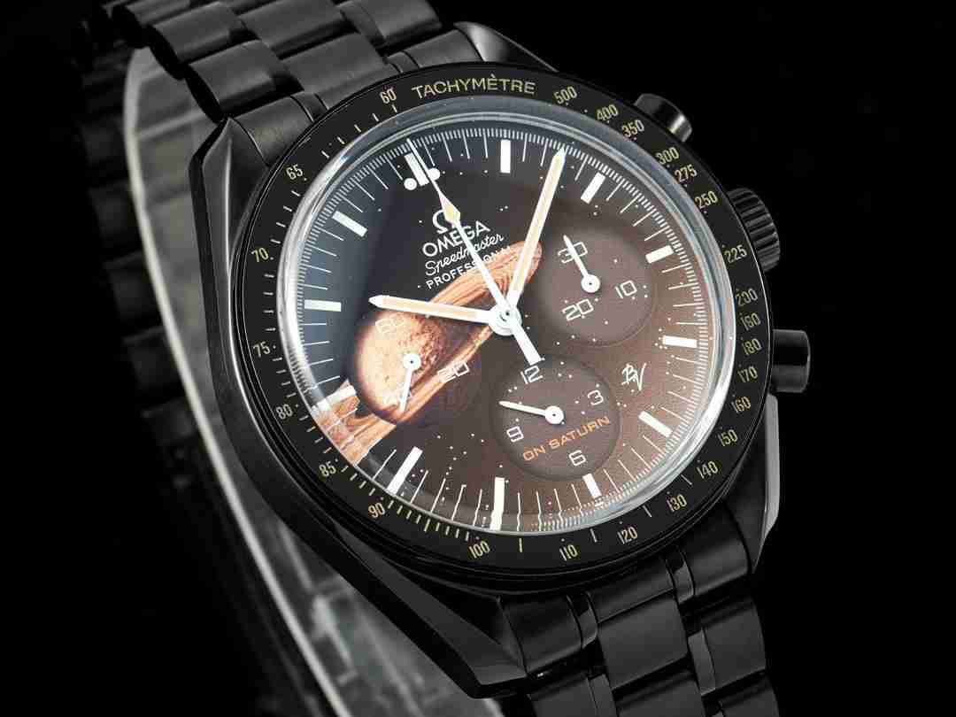 OMEGA   SPEEDMASTER  OM0267