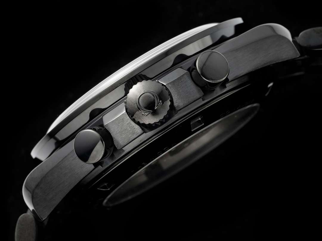 OMEGA SPEEDMASTER OM0267 OMEGA SPEEDMASTER OM0267