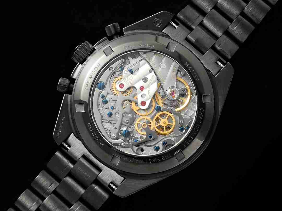 OMEGA SPEEDMASTER OM0267 OMEGA SPEEDMASTER OM0267