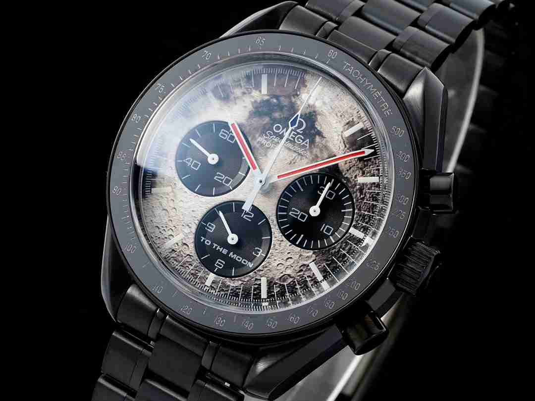 OMEGA   SPEEDMASTER  OM0268