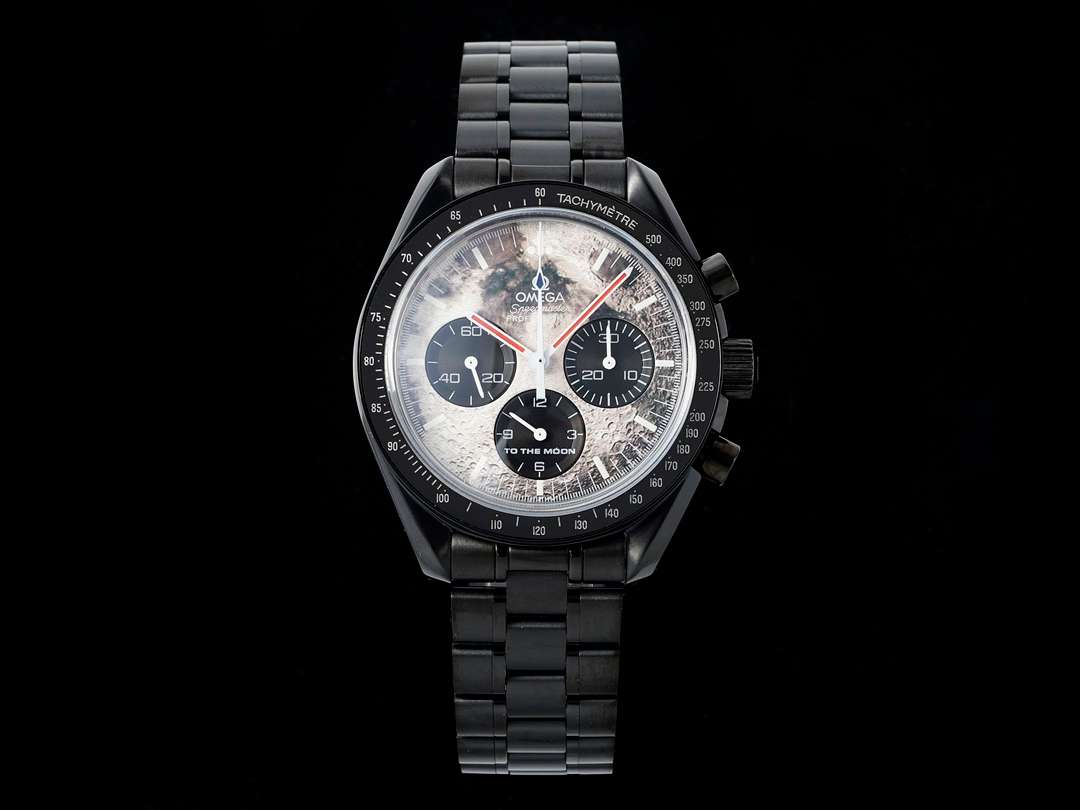 OMEGA   SPEEDMASTER  OM0268