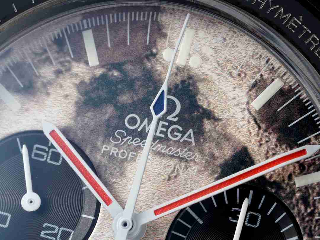 OMEGA SPEEDMASTER OM0268 OMEGA SPEEDMASTER OM0268