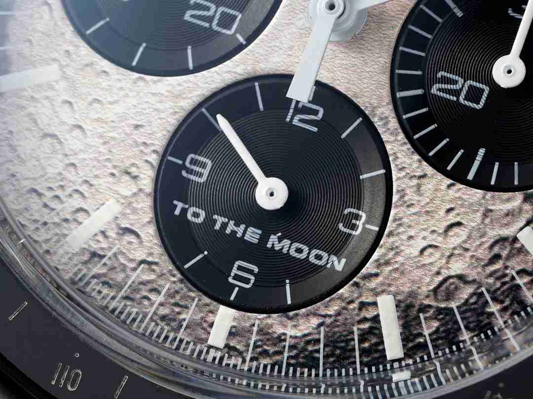 OMEGA SPEEDMASTER OM0268 OMEGA SPEEDMASTER OM0268