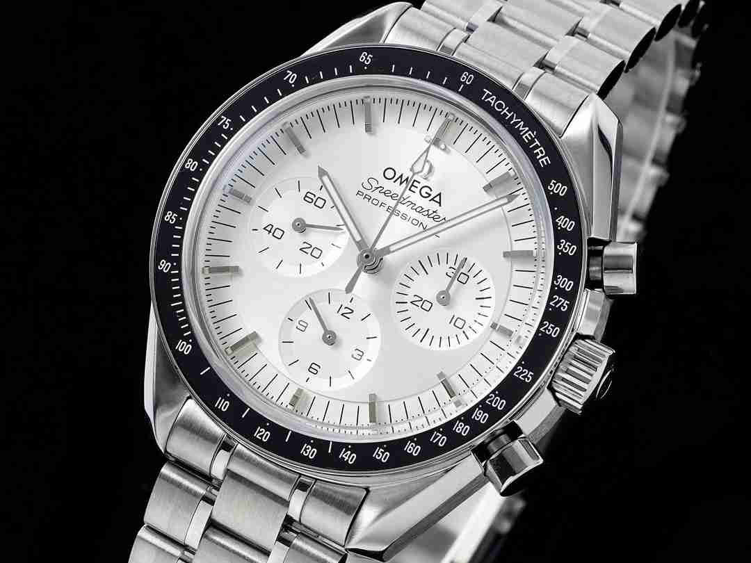 OMEGA   SPEEDMASTER  OM0269
