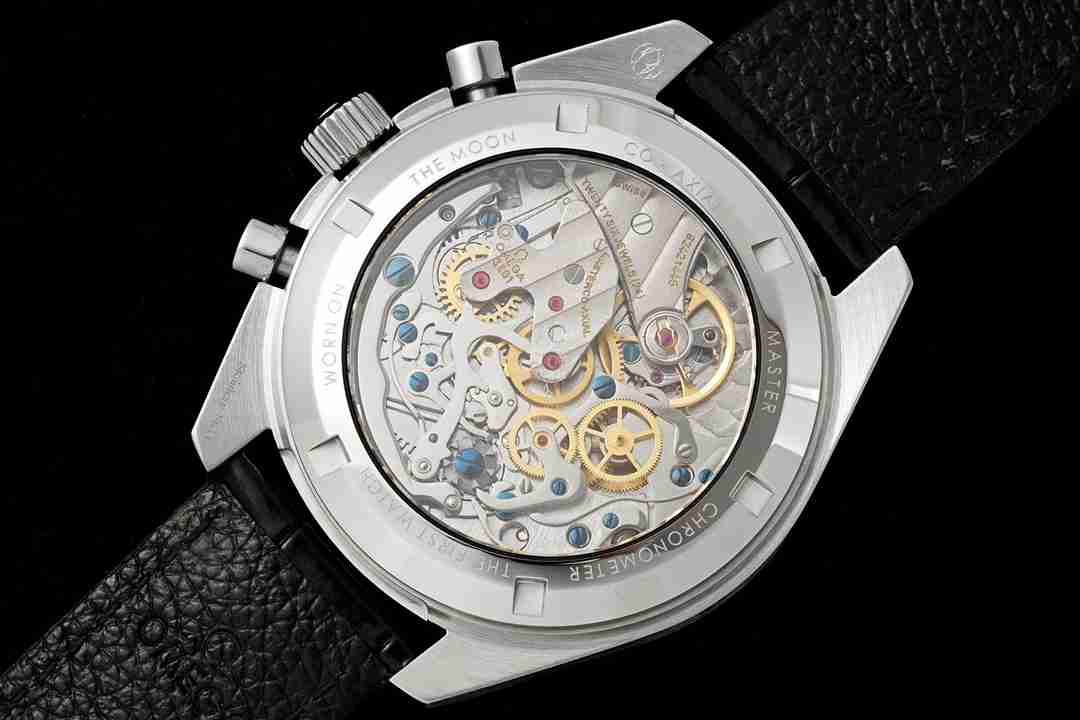 OMEGA SPEEDMASTER OM0270 OMEGA SPEEDMASTER OM0270