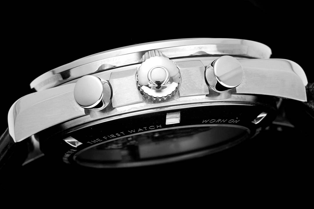 OMEGA SPEEDMASTER OM0270 OMEGA SPEEDMASTER OM0270