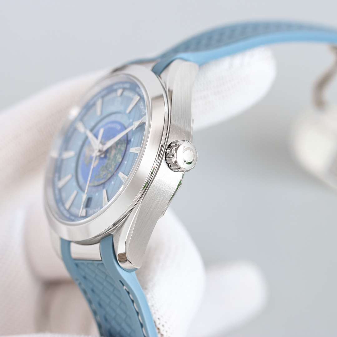 OMEGA AQUA TERRA OM0271 OMEGA AQUA TERRA OM0271