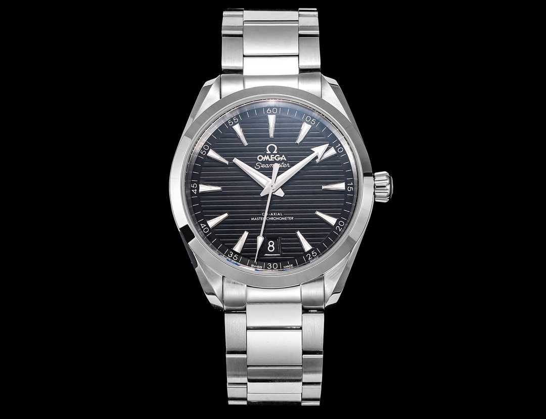 OMEGA    AQUA TERRA OM0275