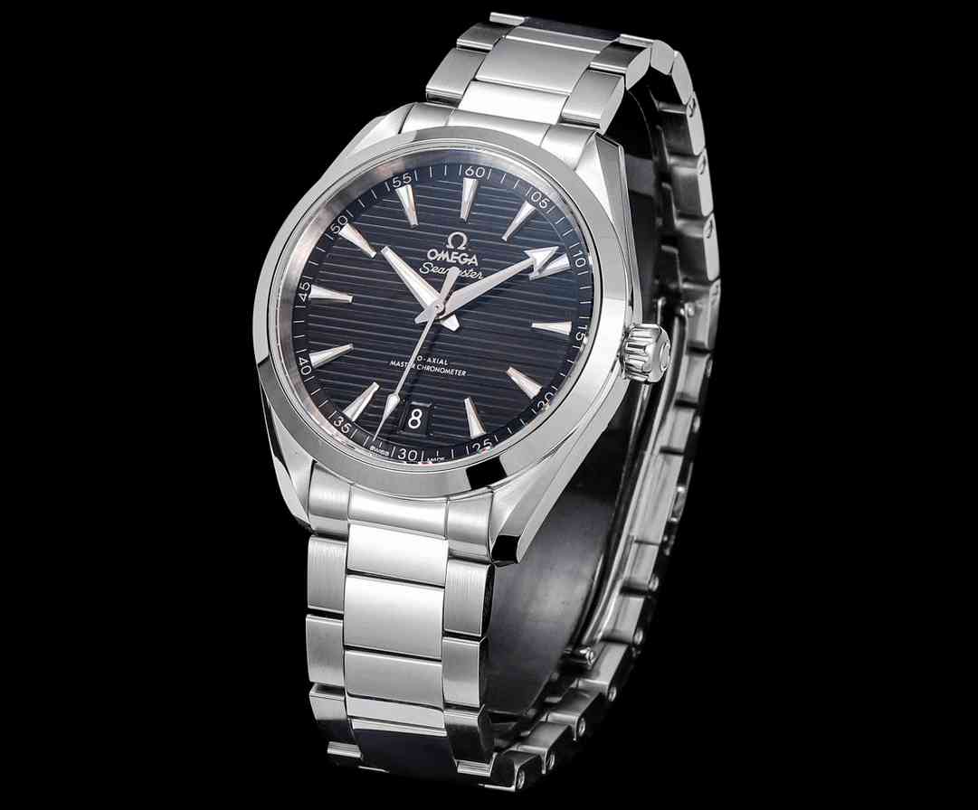 OMEGA    AQUA TERRA OM0275