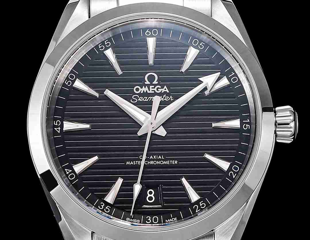OMEGA    AQUA TERRA OM0275
