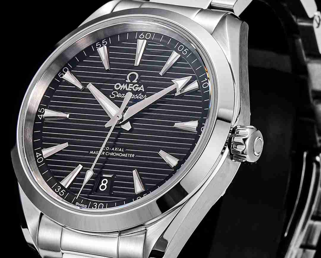 OMEGA    AQUA TERRA OM0275
