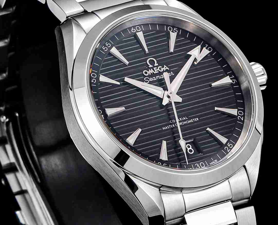 OMEGA    AQUA TERRA OM0275