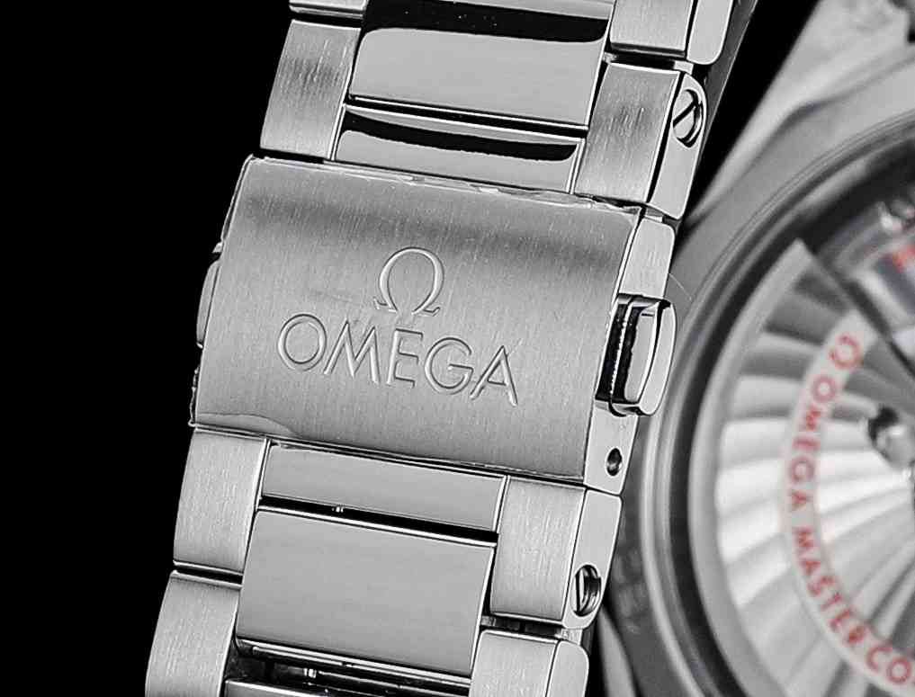 OMEGA    AQUA TERRA OM0275