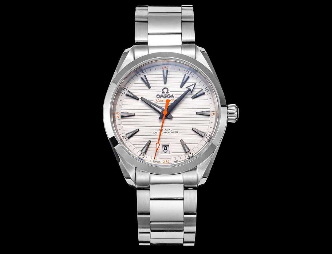 OMEGA    AQUA TERRA OM0276