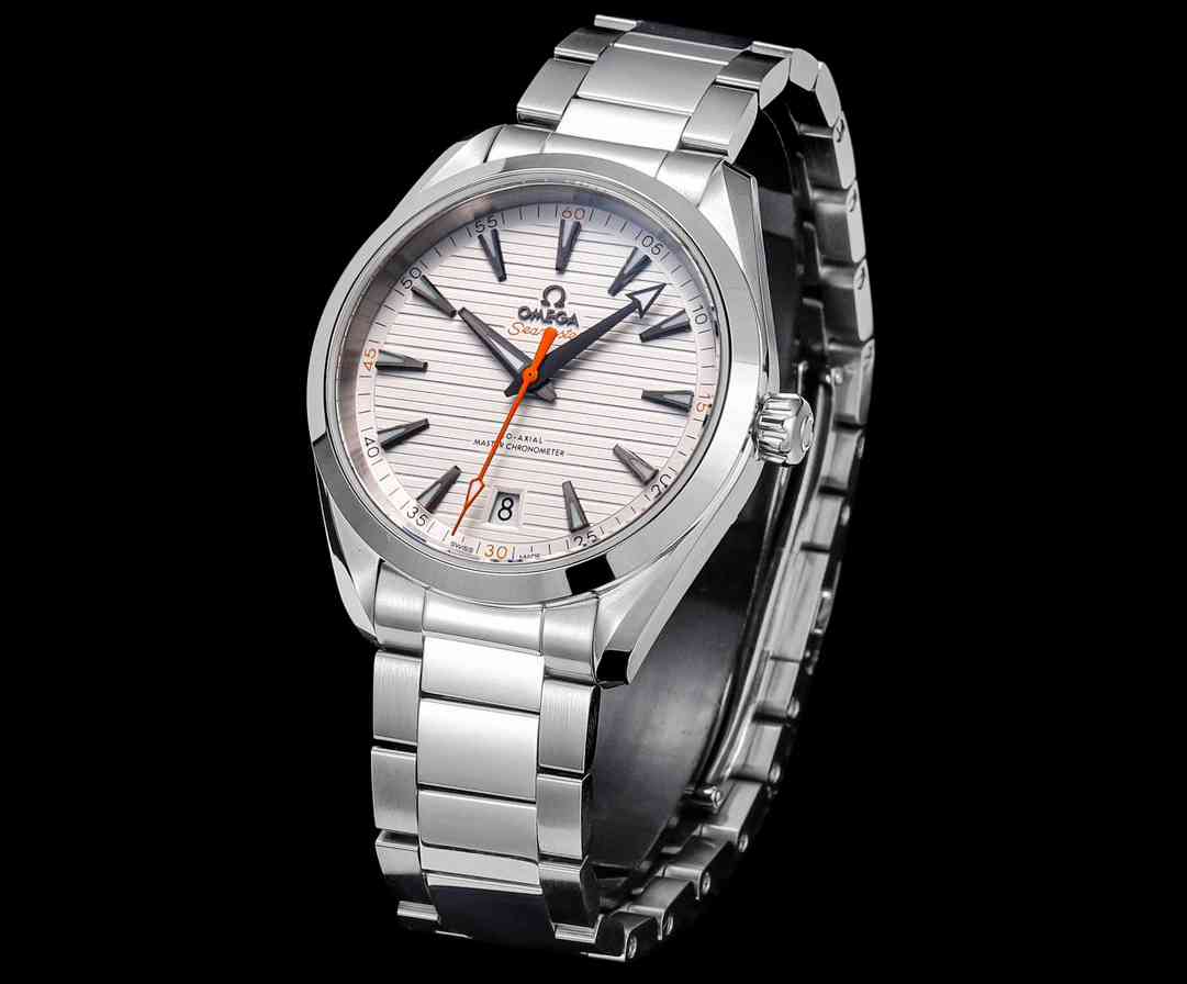 OMEGA    AQUA TERRA OM0276