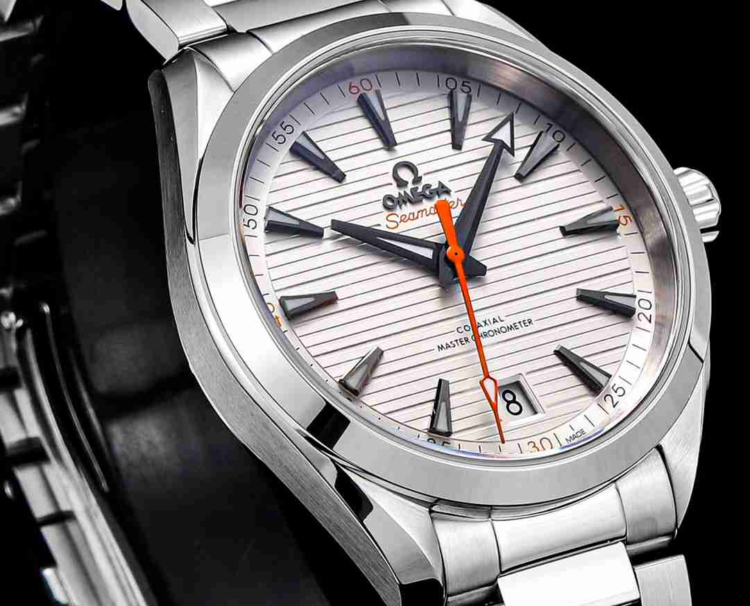 OMEGA AQUA TERRA OM0276 OMEGA AQUA TERRA OM0276