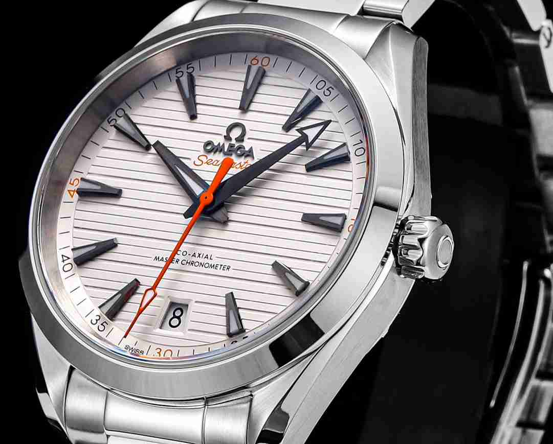 OMEGA AQUA TERRA OM0276 OMEGA AQUA TERRA OM0276