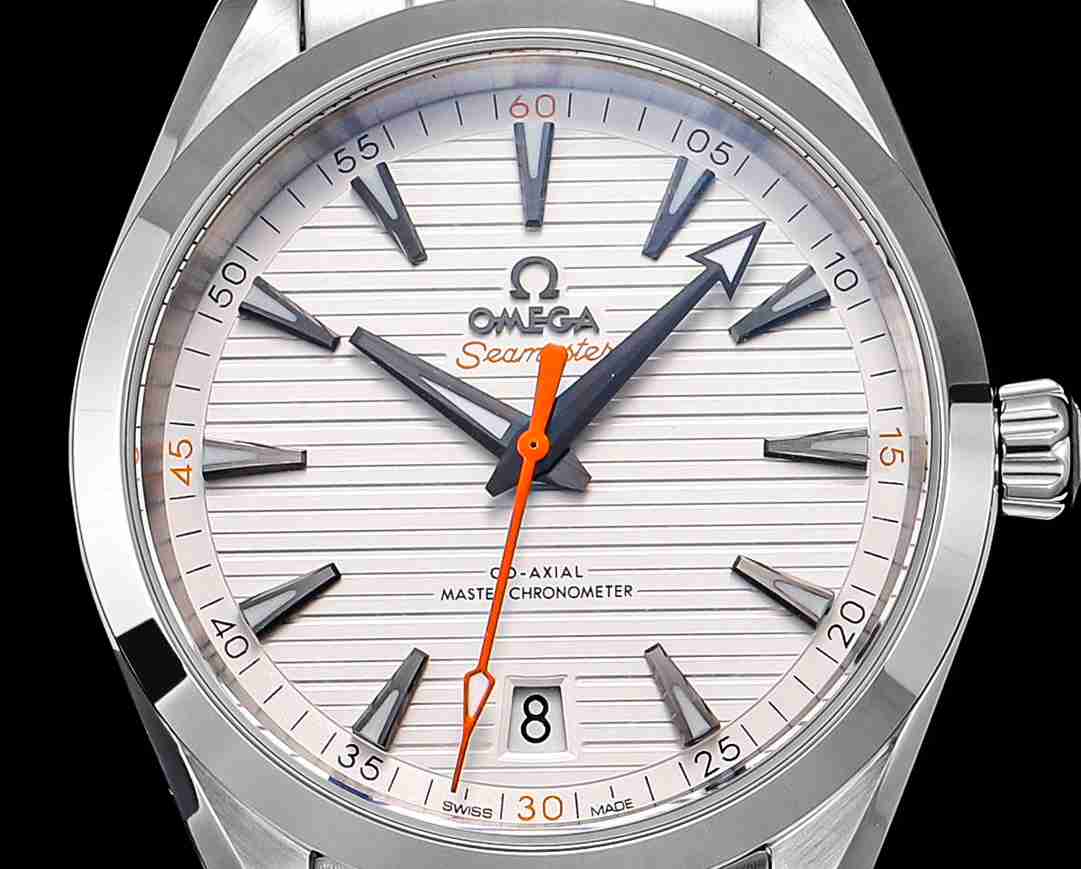 OMEGA AQUA TERRA OM0276 OMEGA AQUA TERRA OM0276