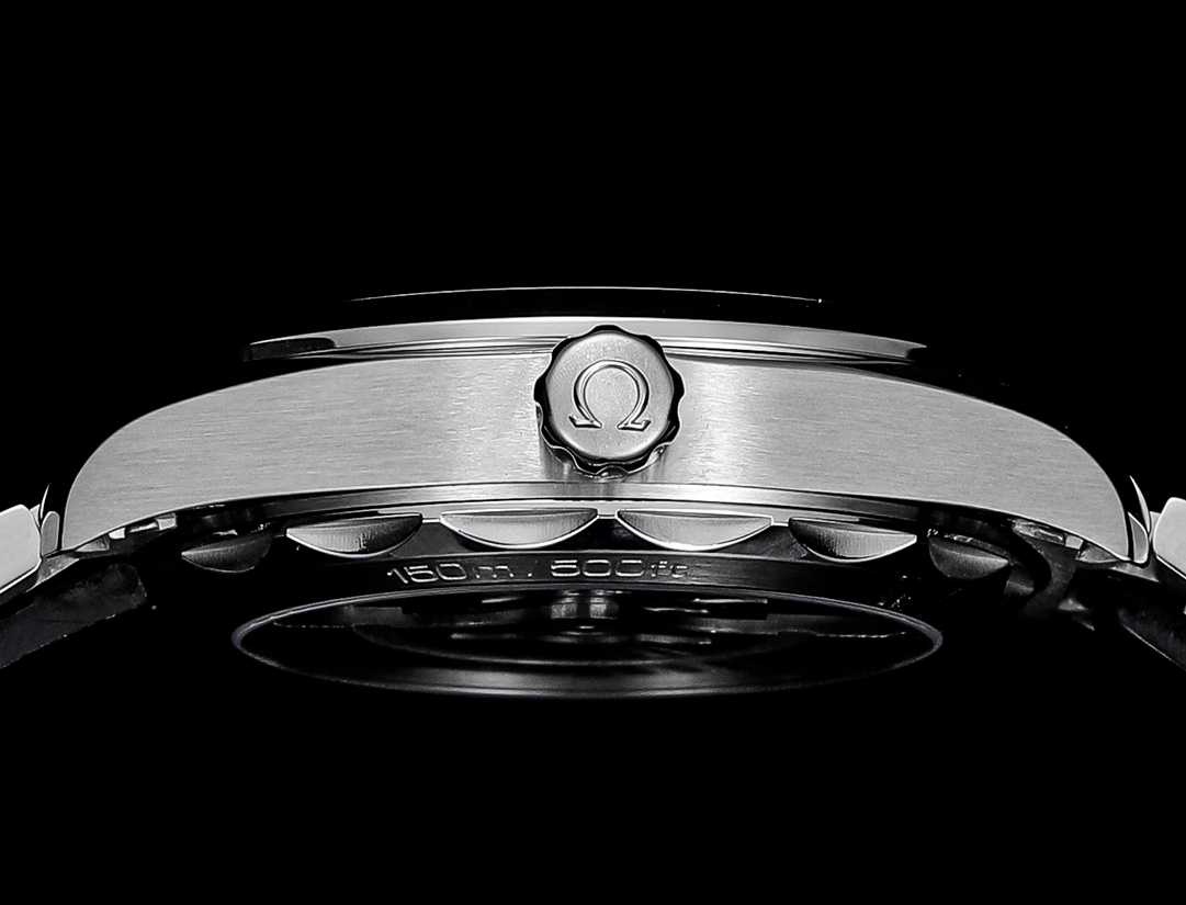 OMEGA AQUA TERRA OM0276 OMEGA AQUA TERRA OM0276