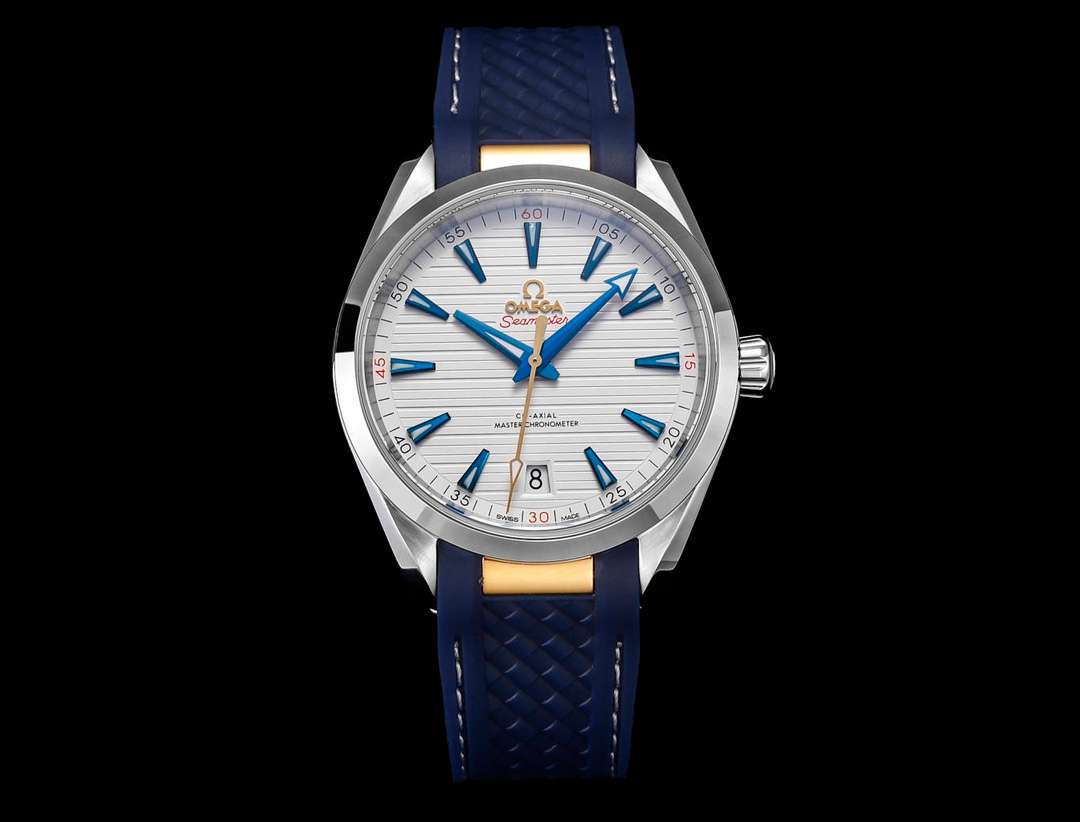 OMEGA    AQUA TERRA OM0277
