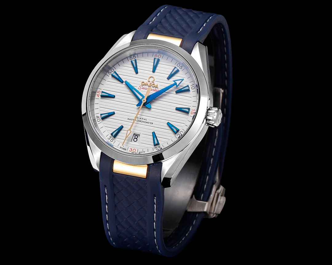 OMEGA AQUA TERRA OM0277 OMEGA AQUA TERRA OM0277