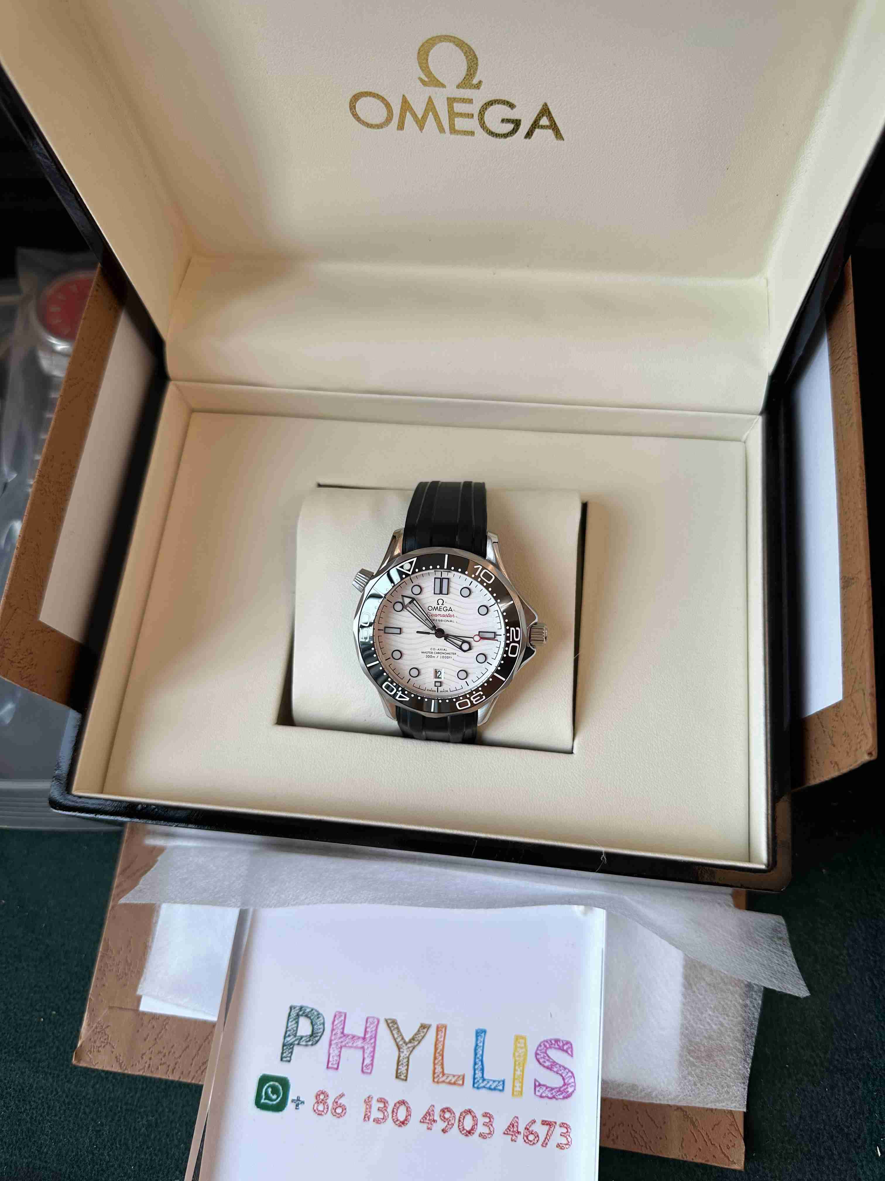 OMEGA SEAMASTER OM0278 OMEGA SEAMASTER OM0278