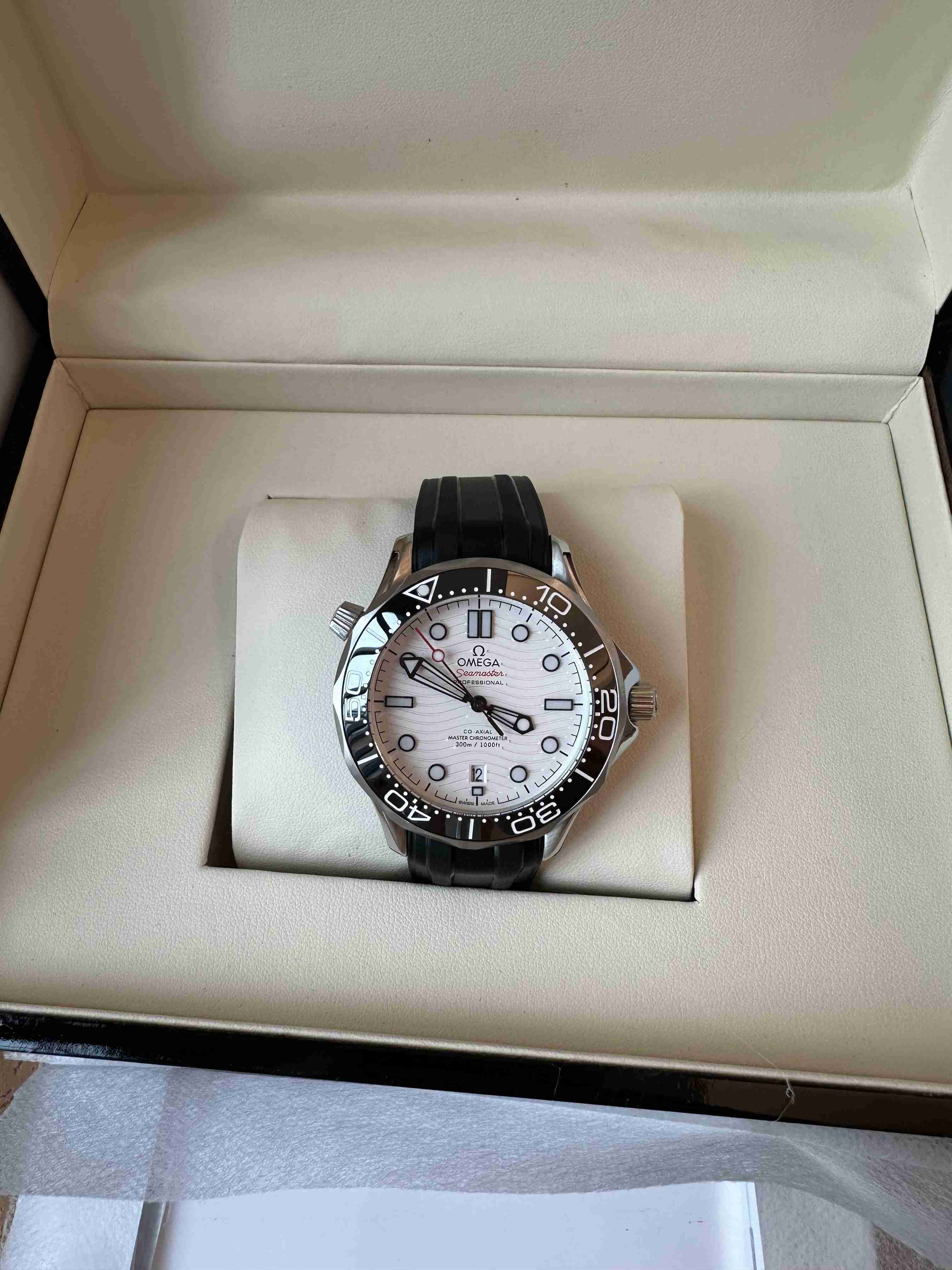 OMEGA SEAMASTER OM0278 OMEGA SEAMASTER OM0278