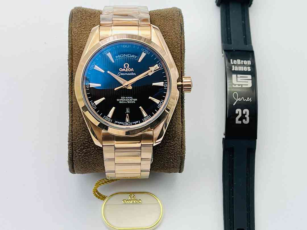 OMEGA    SEAMASTER OM0287