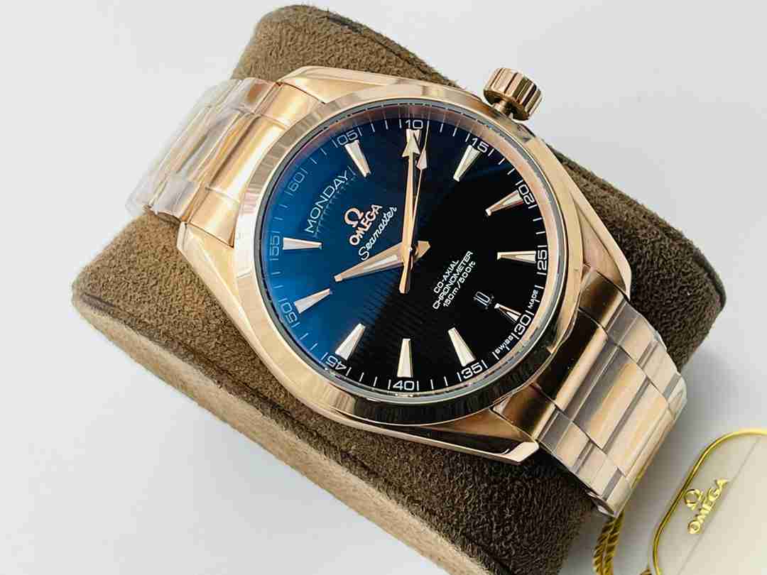 OMEGA    SEAMASTER OM0287