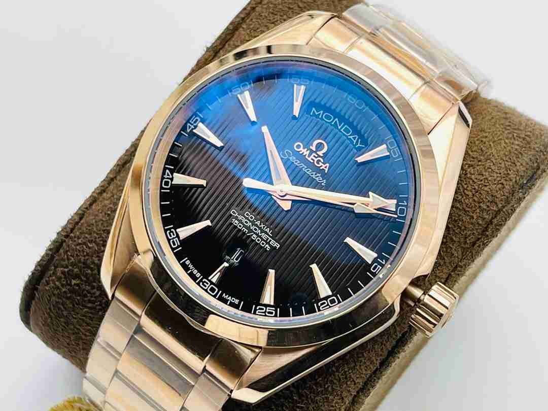 OMEGA    SEAMASTER OM0287