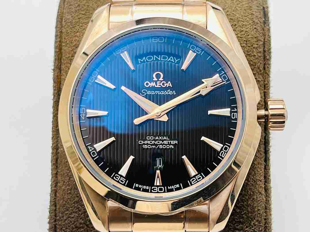 OMEGA    SEAMASTER OM0287