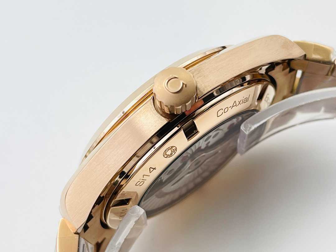 OMEGA    SEAMASTER OM0287