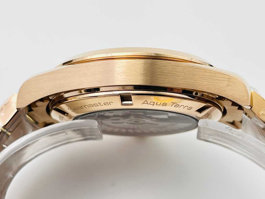 OMEGA    SEAMASTER OM0287