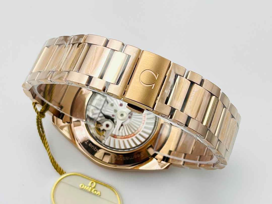OMEGA    SEAMASTER OM0287
