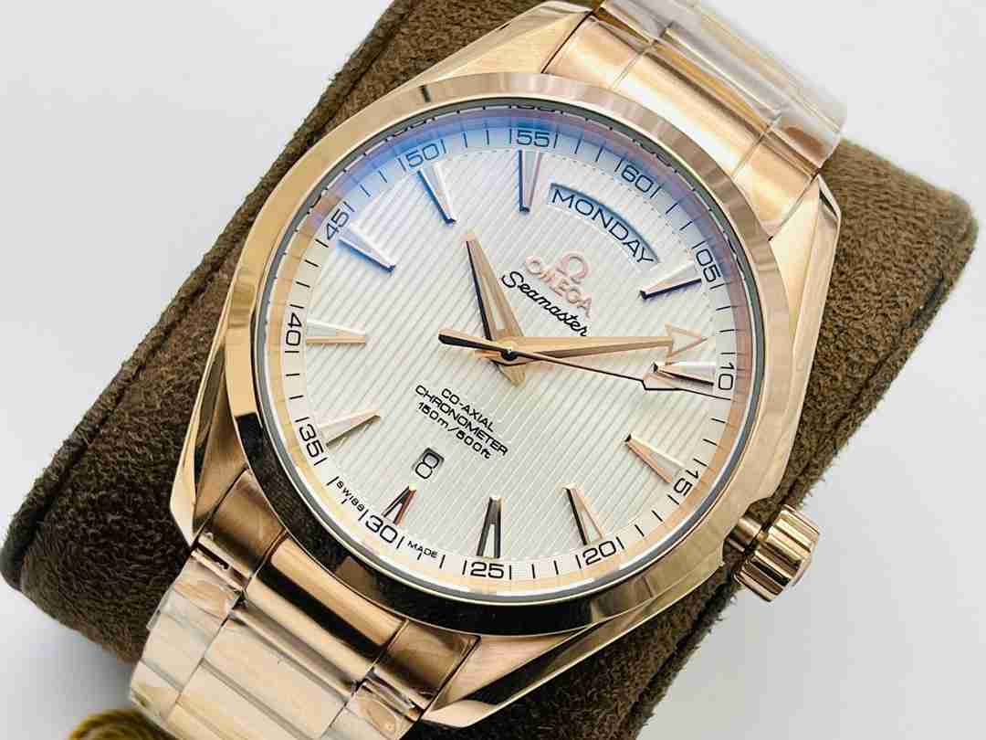 OMEGA    SEAMASTER OM0288