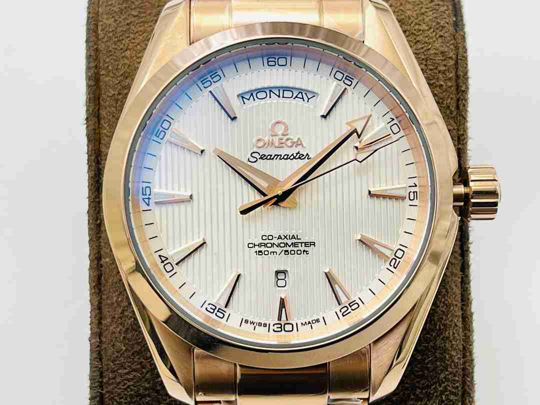 OMEGA    SEAMASTER OM0288