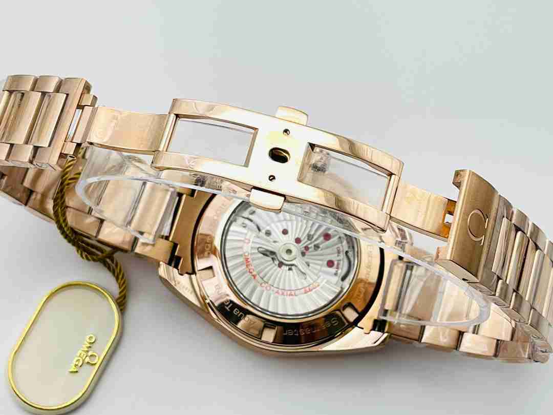 OMEGA    SEAMASTER OM0288