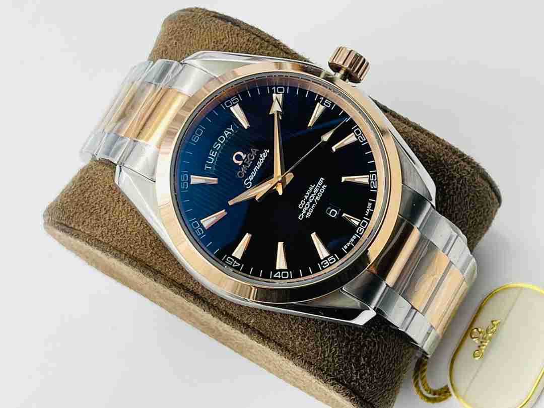 OMEGA SEAMASTER OM0289 OMEGA SEAMASTER OM0289