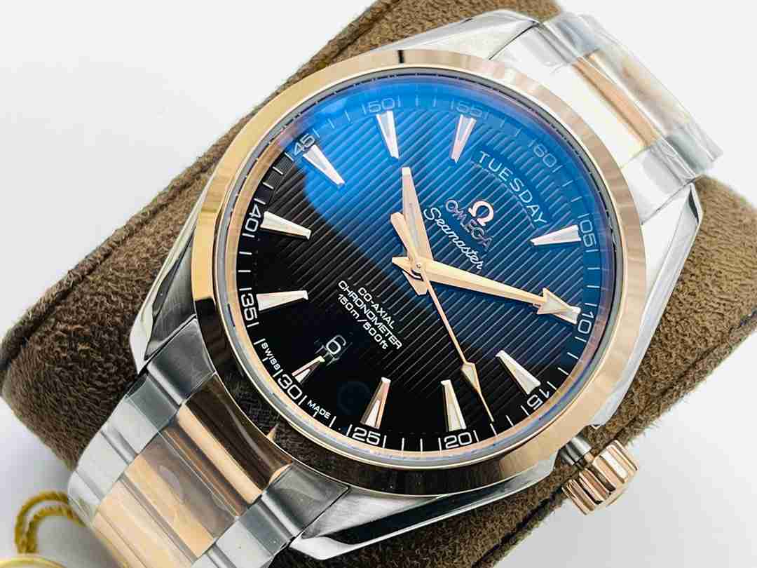 OMEGA SEAMASTER OM0289 OMEGA SEAMASTER OM0289