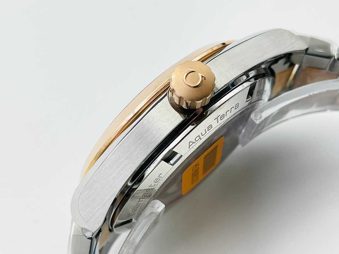 OMEGA SEAMASTER OM0289 OMEGA SEAMASTER OM0289