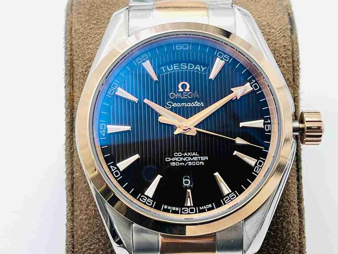 OMEGA SEAMASTER OM0289 OMEGA SEAMASTER OM0289