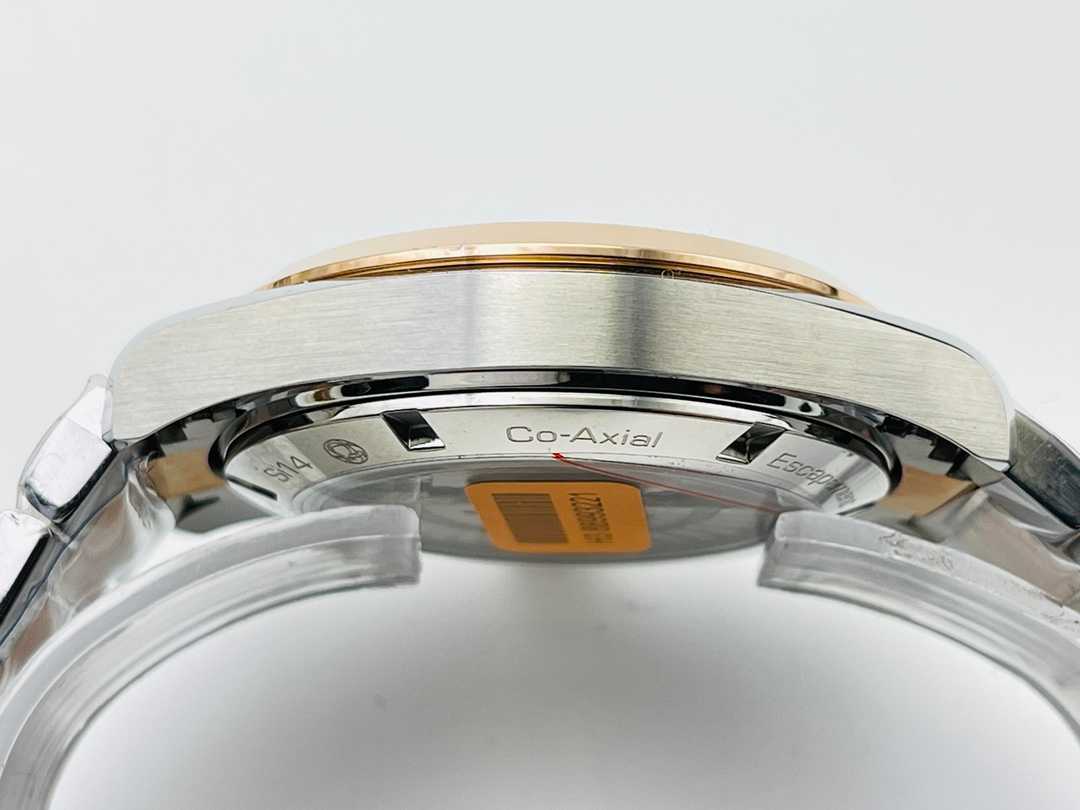 OMEGA SEAMASTER OM0289 OMEGA SEAMASTER OM0289