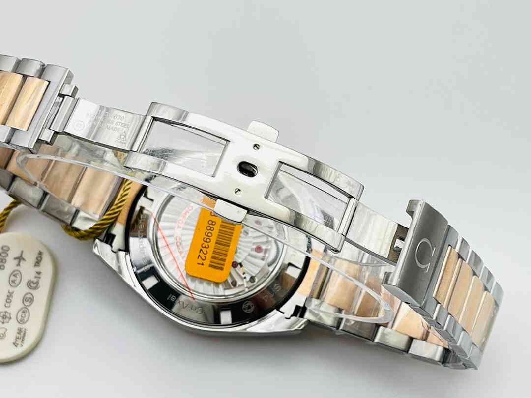 OMEGA SEAMASTER OM0289 OMEGA SEAMASTER OM0289