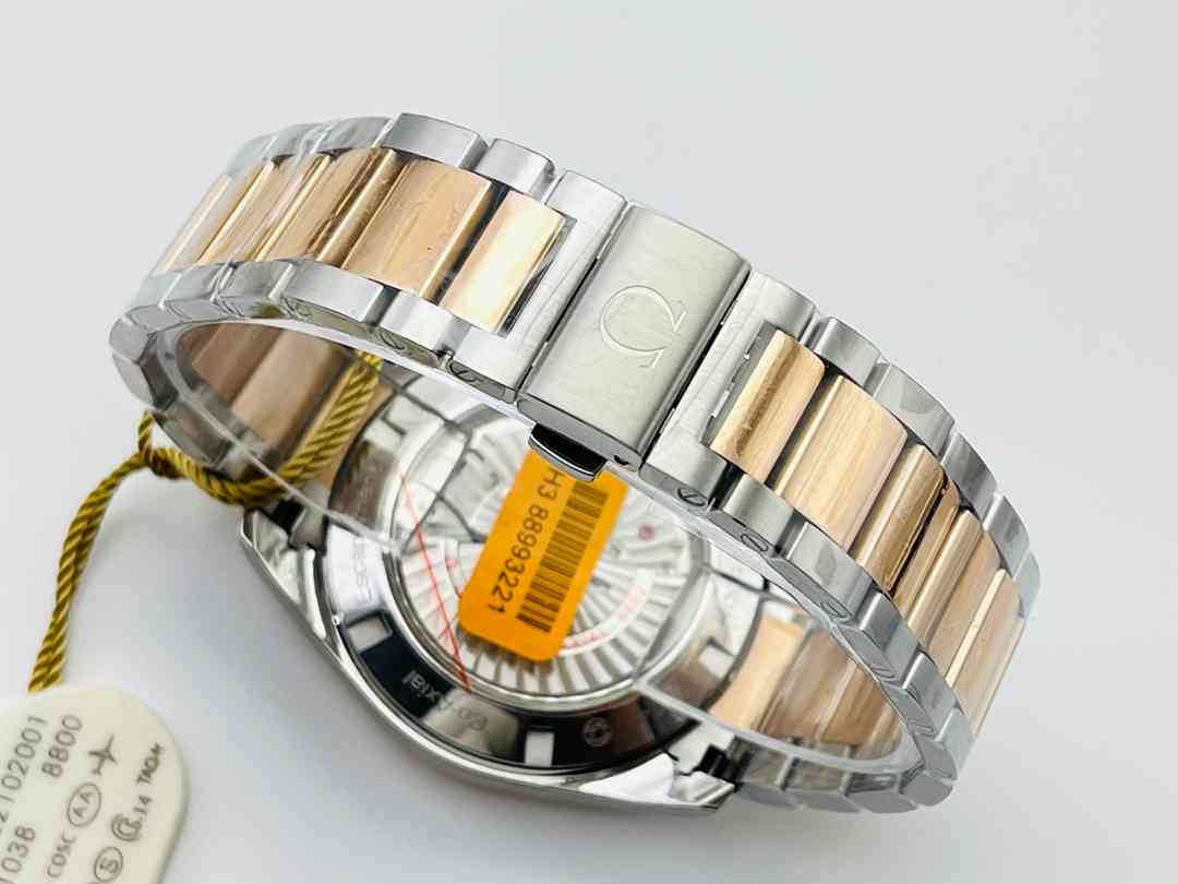 OMEGA SEAMASTER OM0289 OMEGA SEAMASTER OM0289
