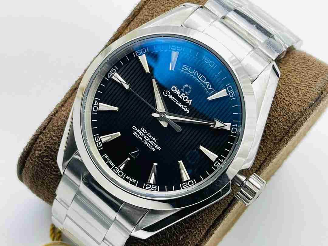 OMEGA SEAMASTER OM0290 OMEGA SEAMASTER OM0290