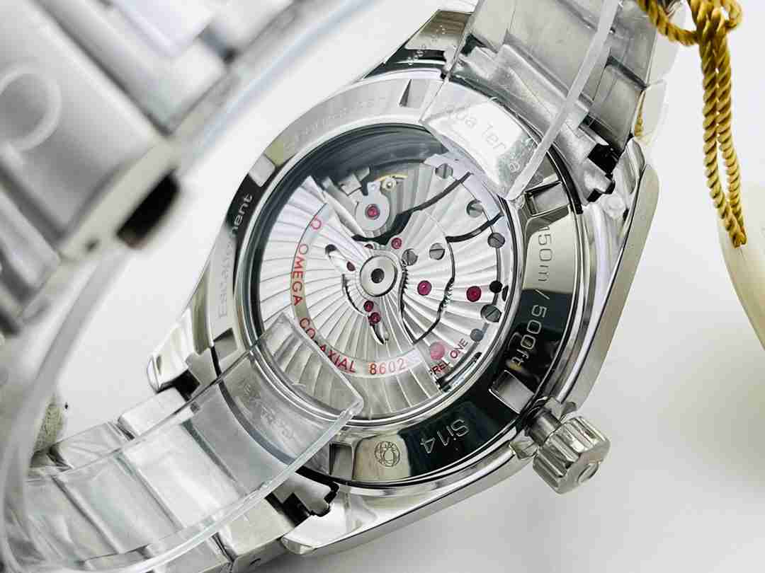 OMEGA SEAMASTER OM0290 OMEGA SEAMASTER OM0290