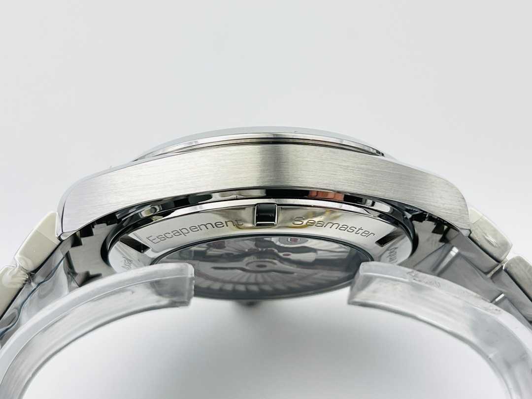 OMEGA SEAMASTER OM0291 OMEGA SEAMASTER OM0291
