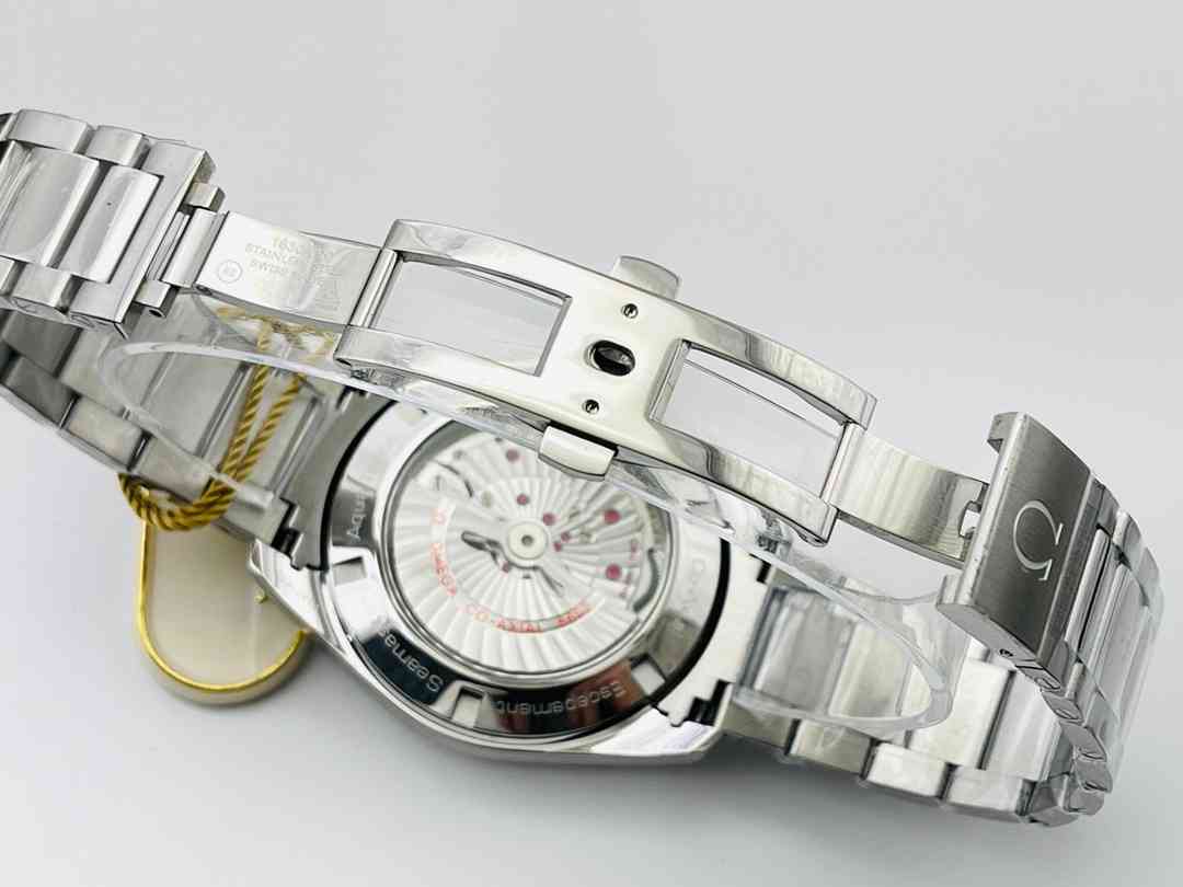 OMEGA SEAMASTER OM0291 OMEGA SEAMASTER OM0291