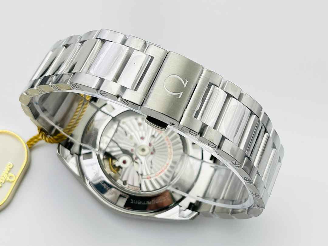 OMEGA SEAMASTER OM0291 OMEGA SEAMASTER OM0291